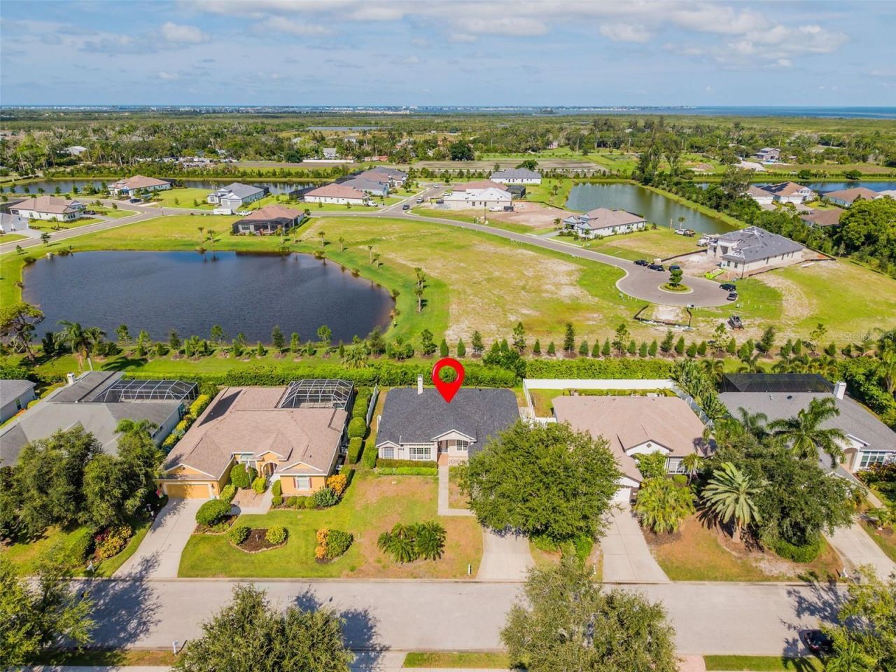 1102 93rd Street Nw, Bradenton, FL 34209 Photo