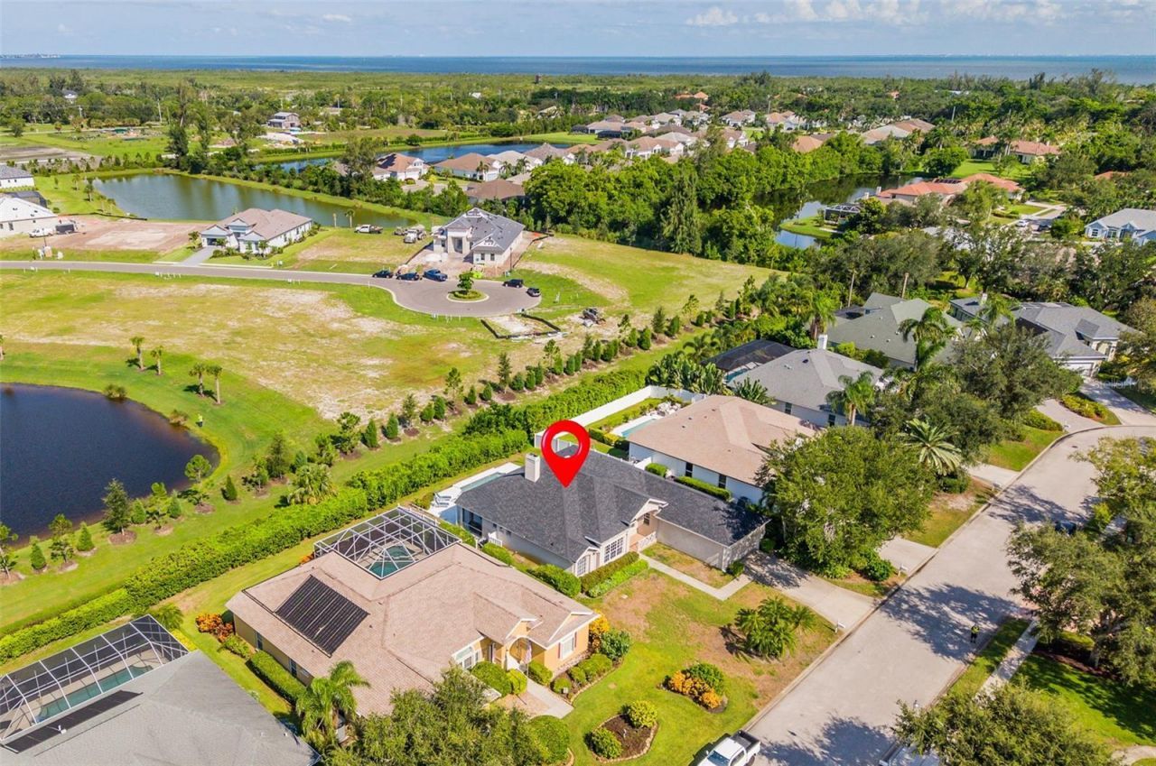 1102 93rd Street Nw, Bradenton, FL 34209 Photo