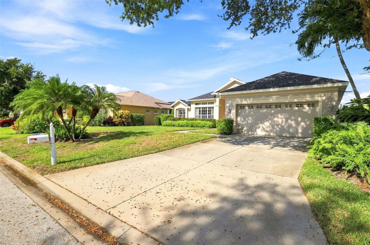 1102 93rd Street Nw, Bradenton, FL 34209 Photo