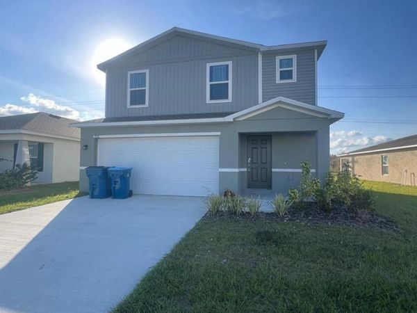 1926 GOLDEN BEAK DRIVE , EAGLE LAKE, FL 33839