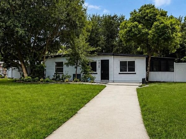 101 CLUB ROAD, SANFORD, FL 32771