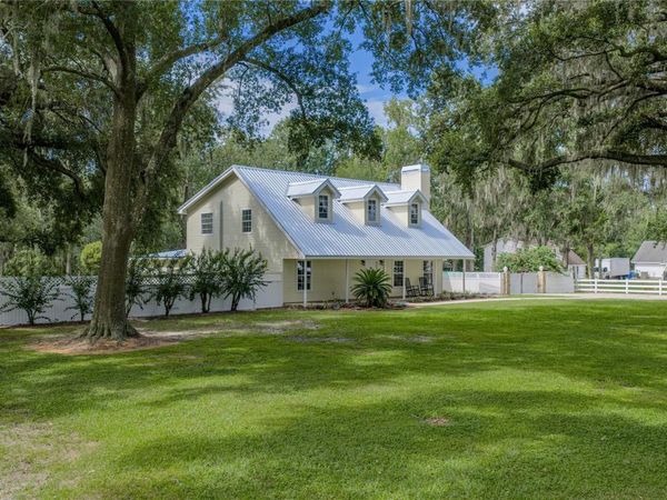 3501 E TRAPNELL ROAD , PLANT CITY, FL 33566