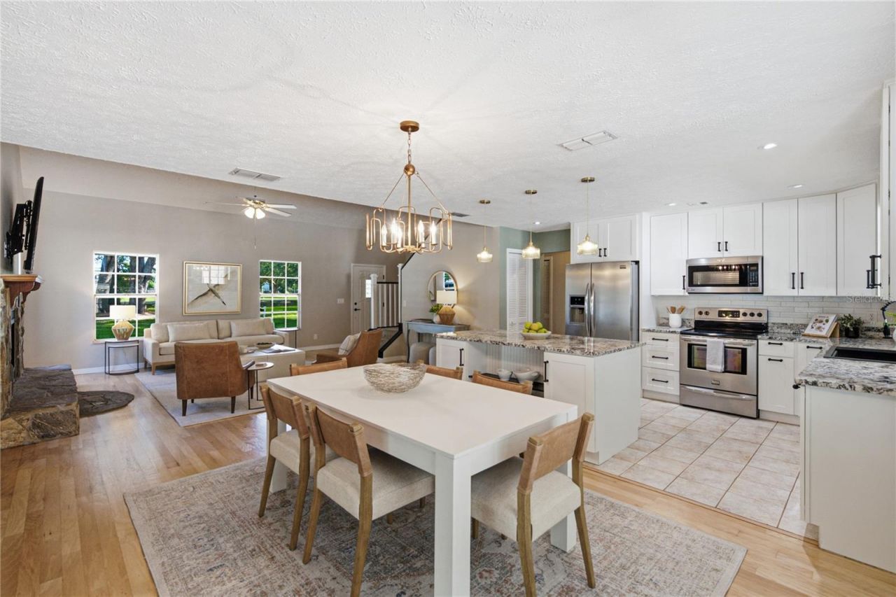 3501 E Trapnell Road , Plant City, FL 33566 Photo