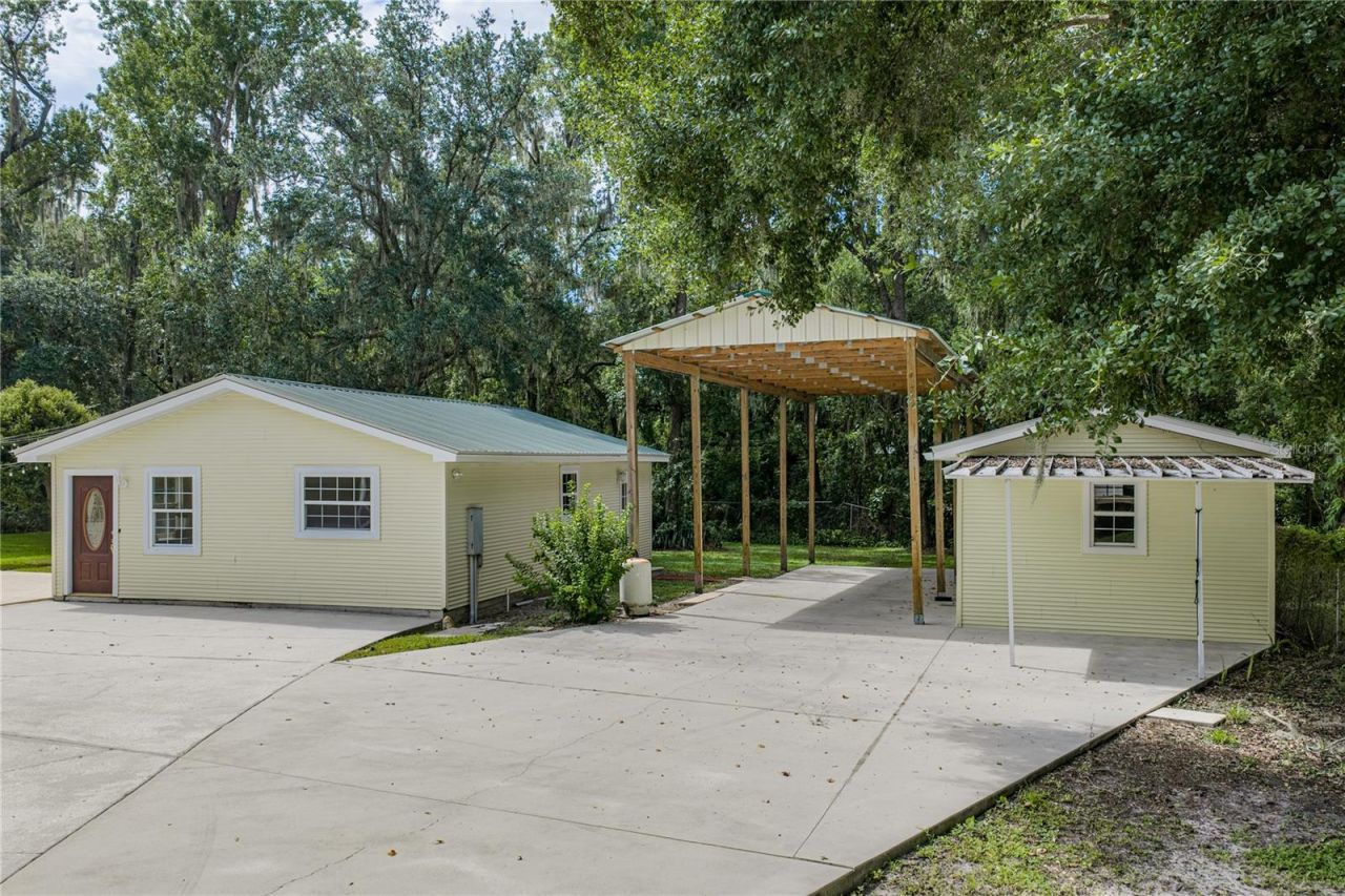 3501 E Trapnell Road , Plant City, FL 33566 Photo