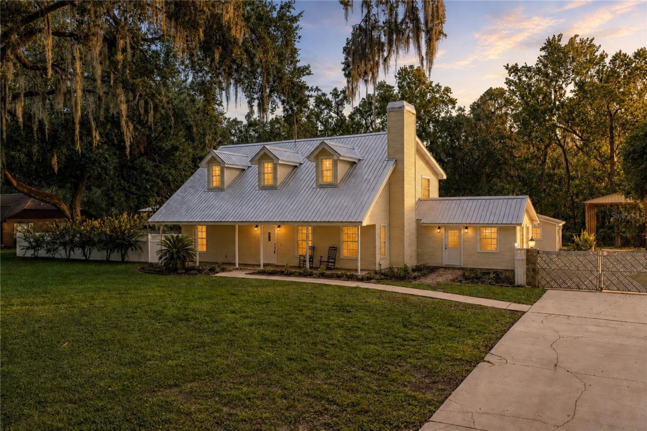 3501 E Trapnell Road , Plant City, FL 33566 Photo