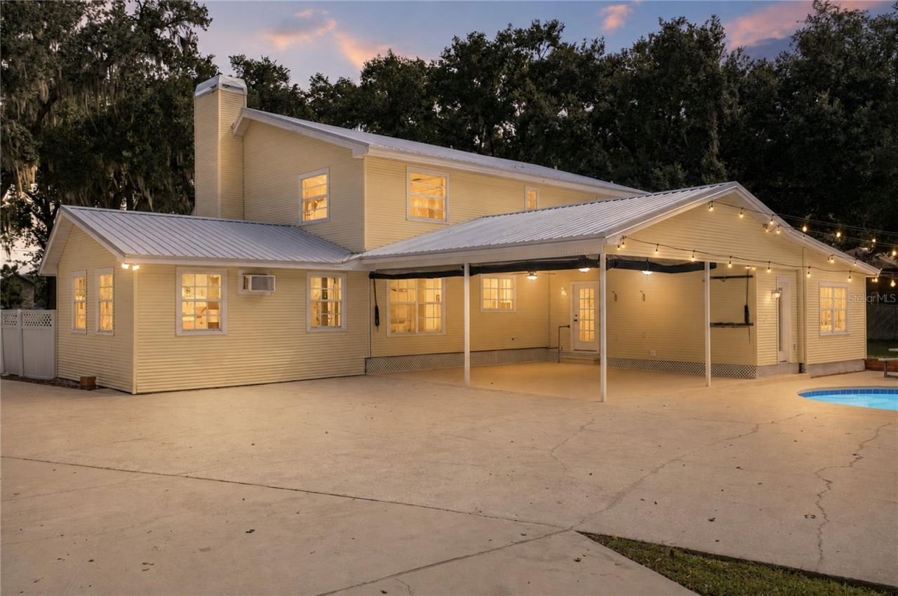 3501 E Trapnell Road , Plant City, FL 33566 Photo