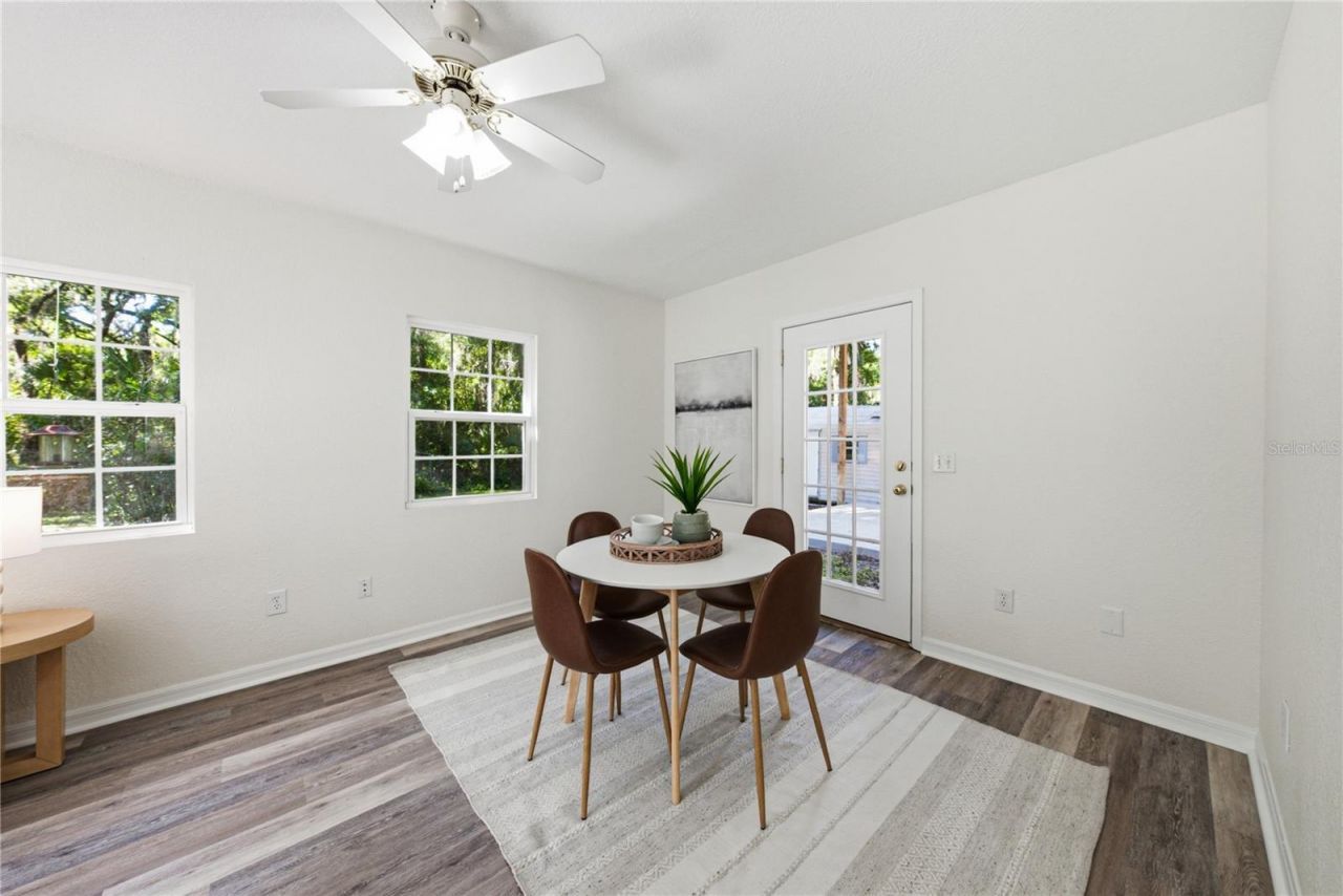 3501 E Trapnell Road , Plant City, FL 33566 Photo