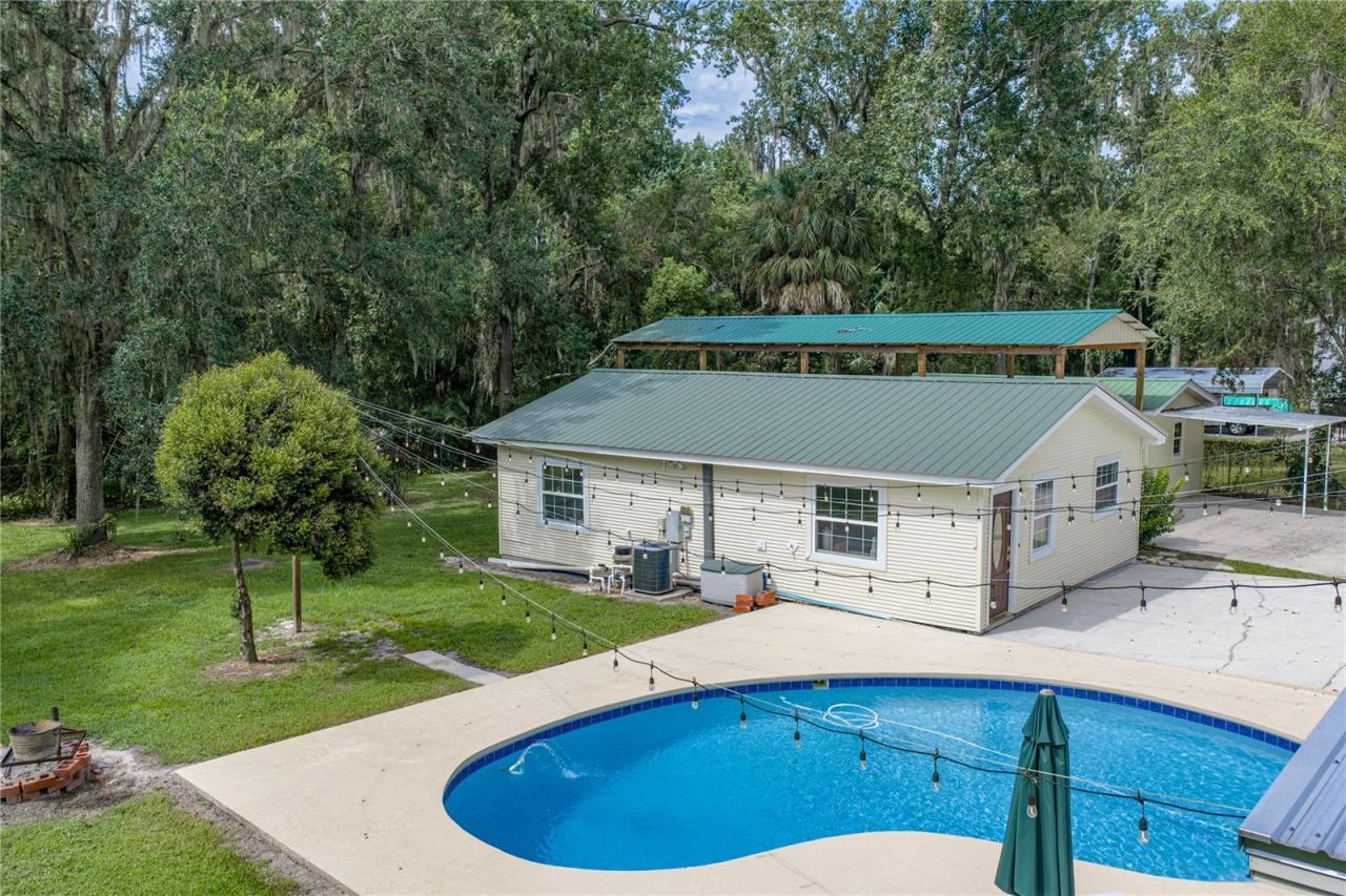 3501 E Trapnell Road , Plant City, FL 33566 Photo