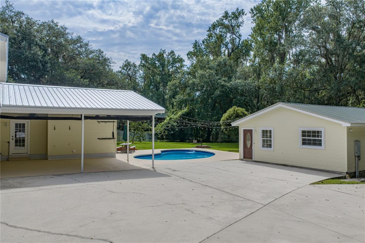 3501 E Trapnell Road , Plant City, FL 33566 Photo