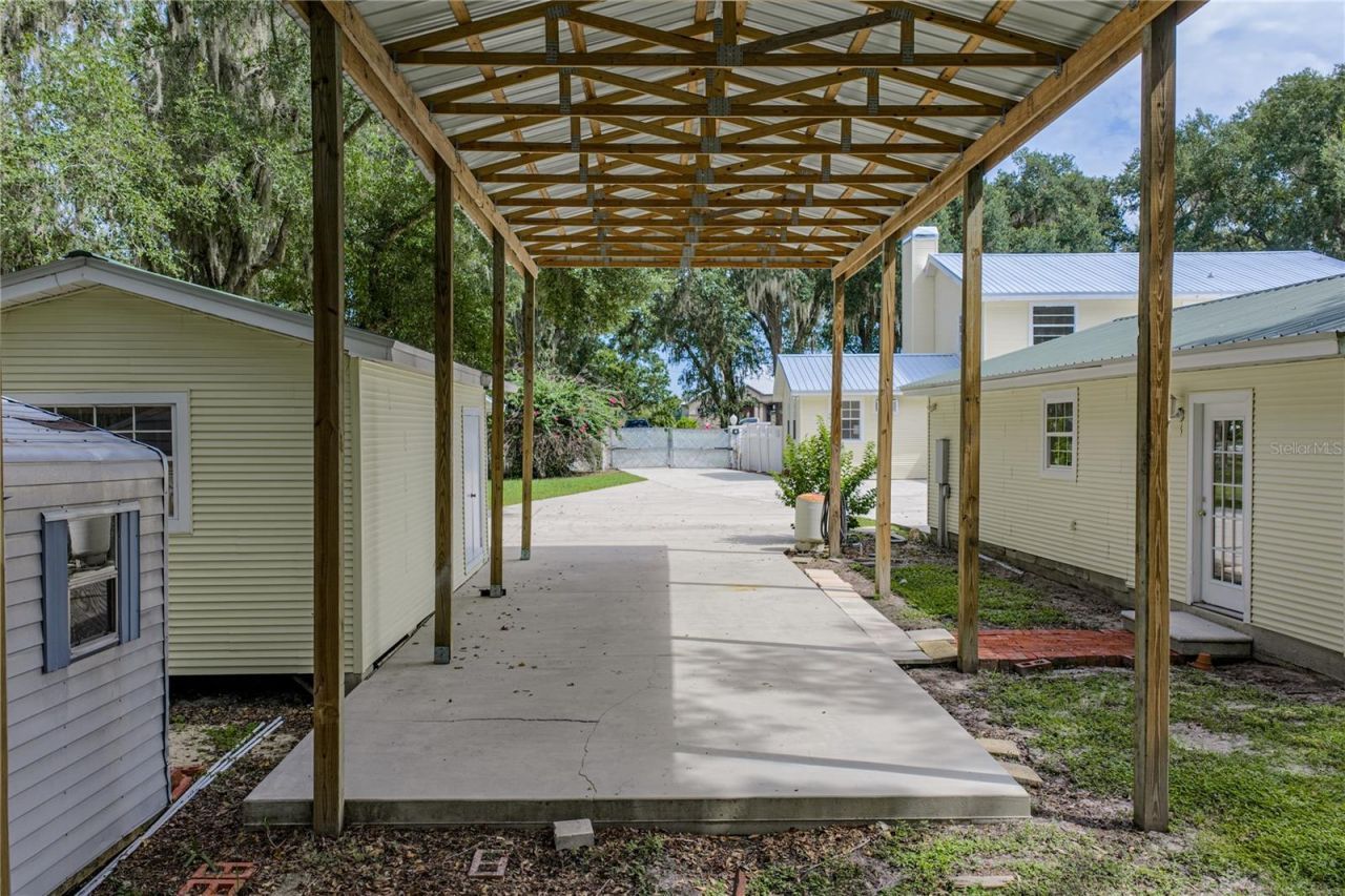 3501 E Trapnell Road , Plant City, FL 33566 Photo