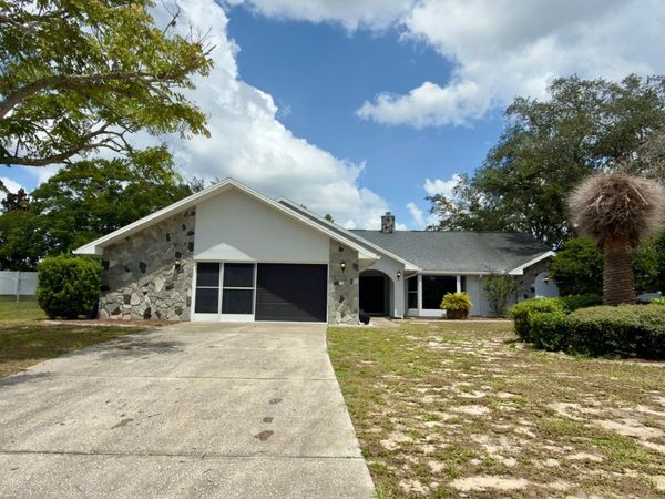 13322 JAY COURT , SPRING HILL, FL 34609