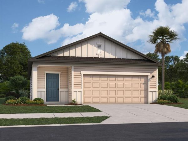 1703 TRIMBLE AVENUE , DELAND, FL 32720