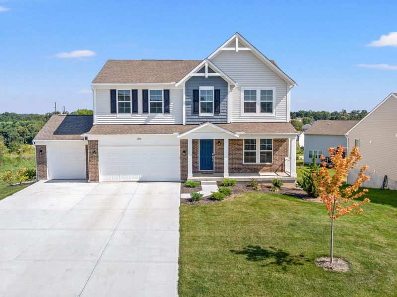 3270 Cornerstone Drive, Hebron, KY 41048 Photo 1
