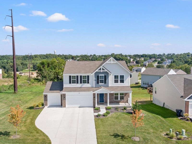 3270 Cornerstone Drive, Hebron, KY 41048 Photo 2