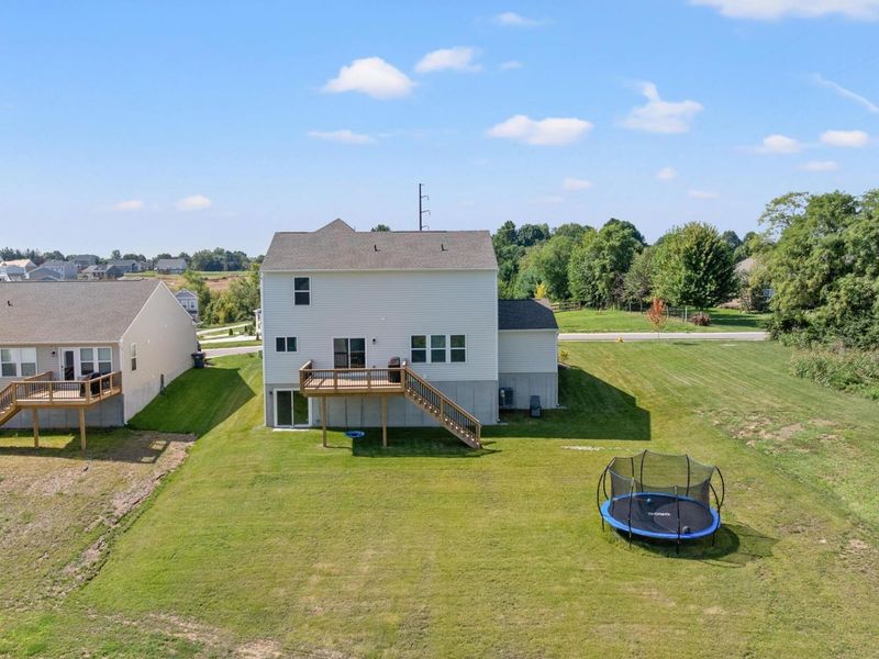 3270 Cornerstone Drive, Hebron, KY 41048 Photo 3