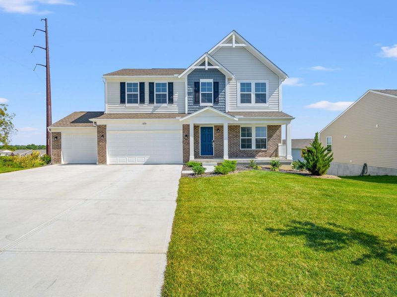 3270 Cornerstone Drive, Hebron, KY 41048 Photo 5