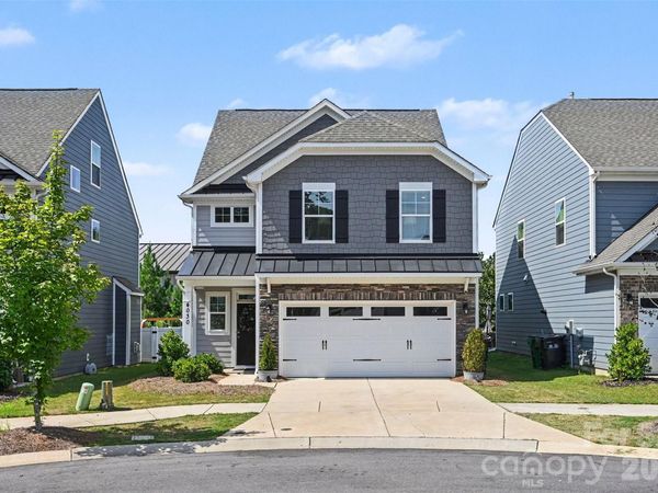 4030 Belle Landing Road , Charlotte, NC 28270