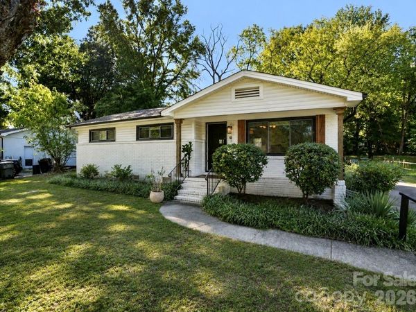 1700 Brookdale Avenue, Charlotte, NC 28210