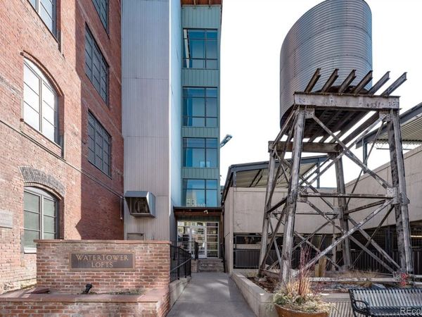2960 Inca Street, Unit 314, Denver, CO 80202