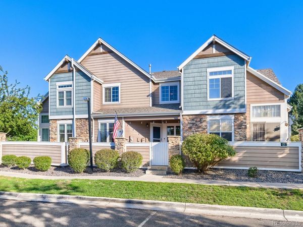 13227 Holly Street , Unit E, Thornton, CO 80241
