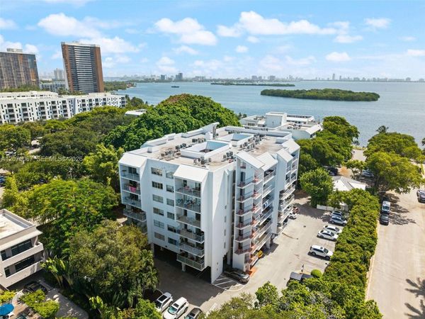 700 NE 63rd St , Unit D206, Miami, FL 33138
