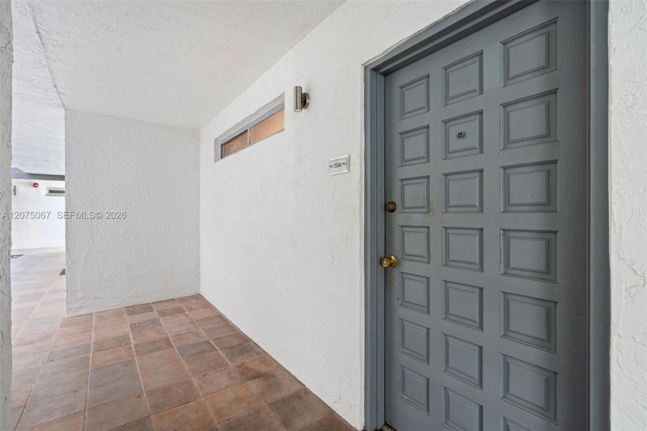 700 NE 63rd St , Unit D206, Miami, FL 33138 Photo