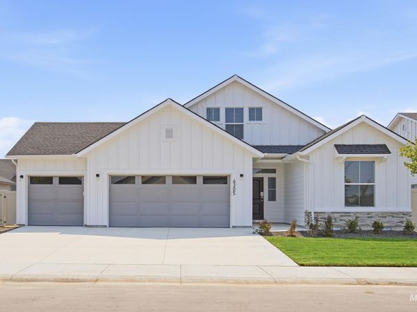 11868 Ruminants St, Nampa, ID 83651