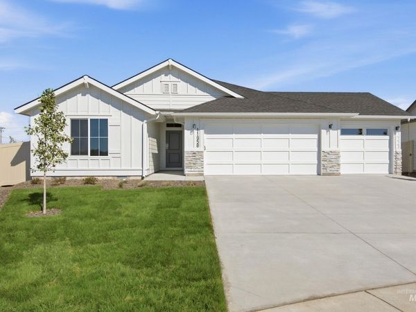 11958 Ruminants St, Nampa, ID 83651