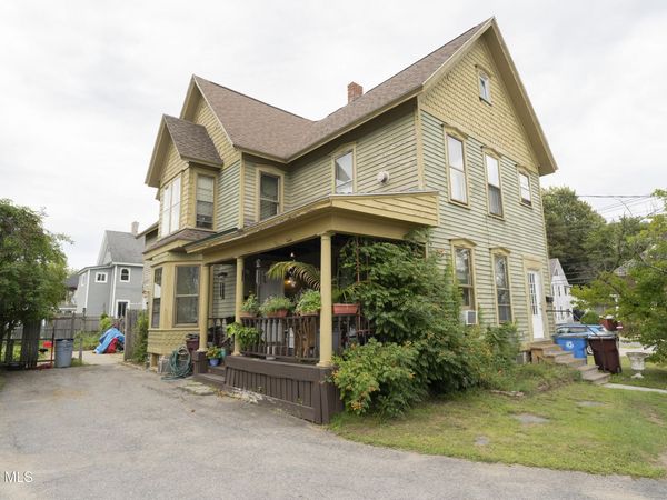 4 James Street, Gloversville, NY 12078