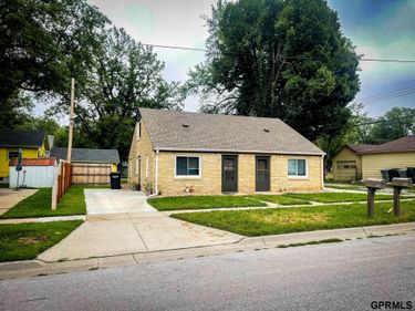 924 N 35th Street, Lincoln, NE 68503
