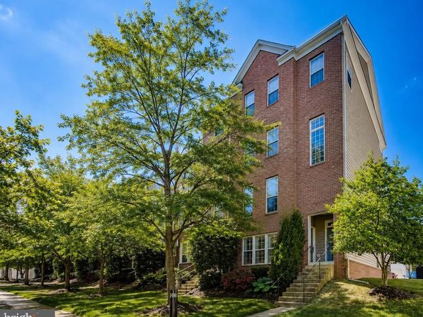 2288 MARGRAF CIRCLE, WOODBRIDGE, VA 22191