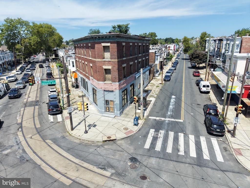 6001 HAVERFORD AVENUE, PHILADELPHIA, PA 19151
