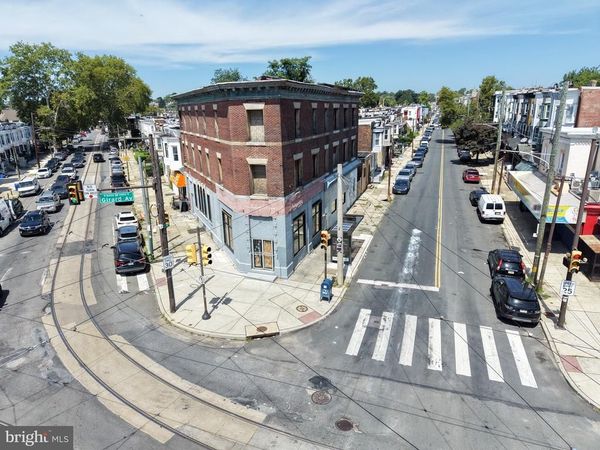 6001 HAVERFORD AVENUE, PHILADELPHIA, PA 19151