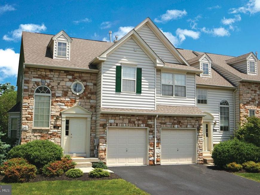 4079 Red Bud Circle , Doylestown, PA 18902 Main Photo