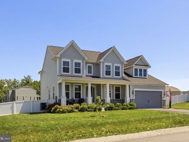 9305 SPRING HILL LANE, FREDERICKSBURG, VA 22408
