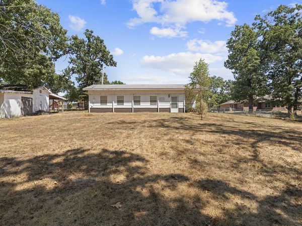 25990 S 654 Lane , Grove, OK 74344