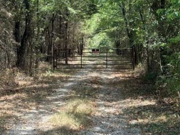 TBD S 600 Rd Road, Fairland, OK 74343