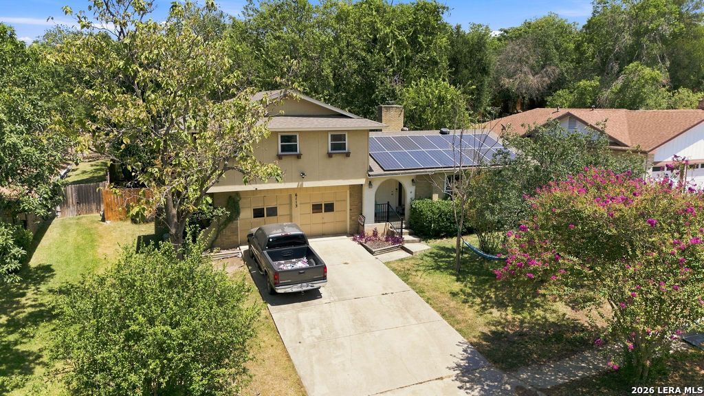 6113 Sun Dial St, San Antonio, TX 78238 Main Photo