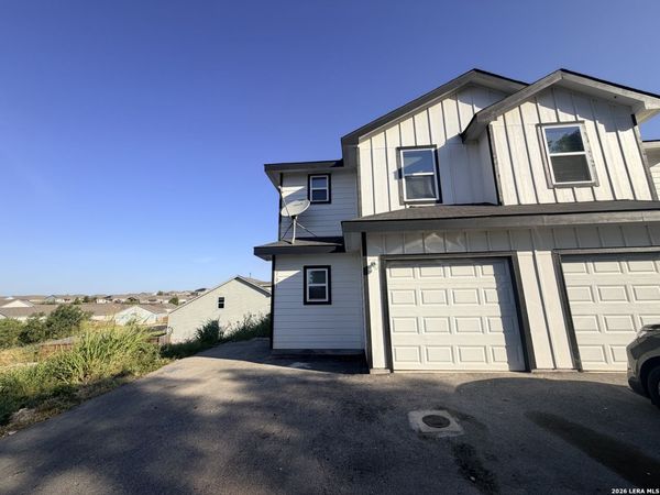 5330 Lisa, Unit 101, Converse, TX 78152