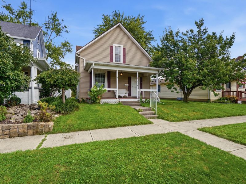 126 N Walnut Street, Marysville, OH 43040 Photo 2