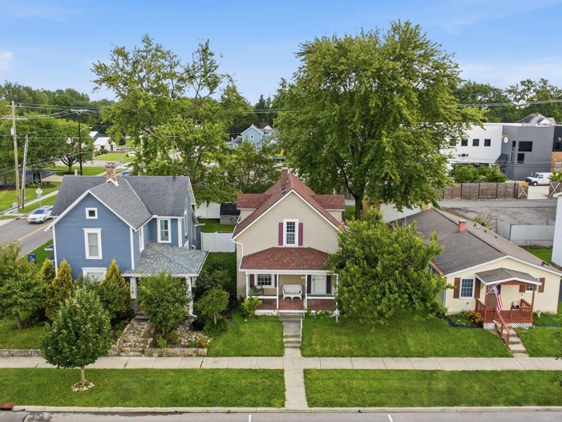 126 N Walnut Street, Marysville, OH 43040 Photo 36