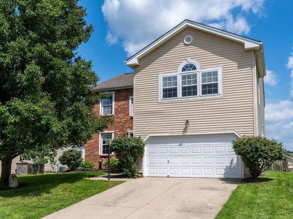 5016 Mary Louise Court, Morrow, OH 45152
