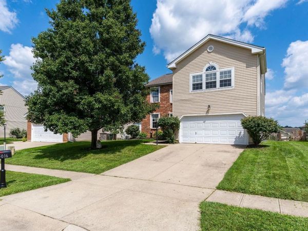 5016 Mary Louise Court, Morrow, OH 45152