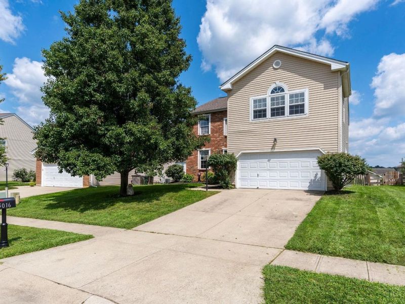 5016 Mary Louise Court, Morrow, OH 45152 Photo 1
