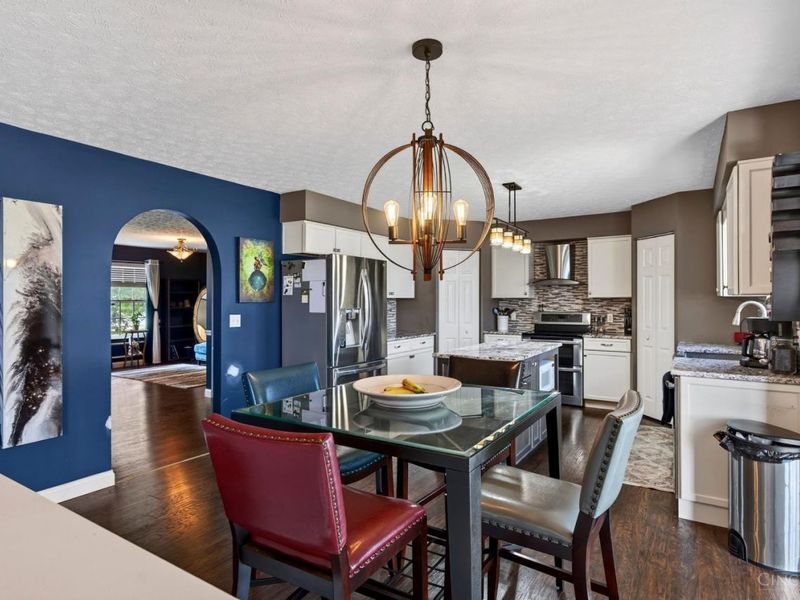 5016 Mary Louise Court, Morrow, OH 45152 Photo 12
