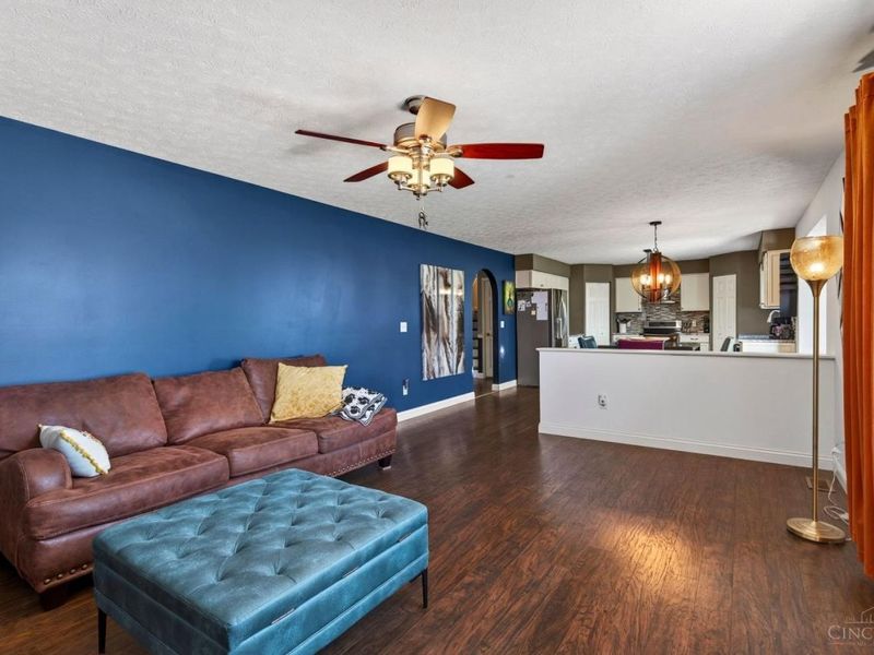5016 Mary Louise Court, Morrow, OH 45152 Photo 18