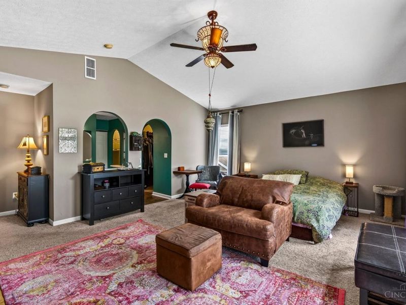 5016 Mary Louise Court, Morrow, OH 45152 Photo 23