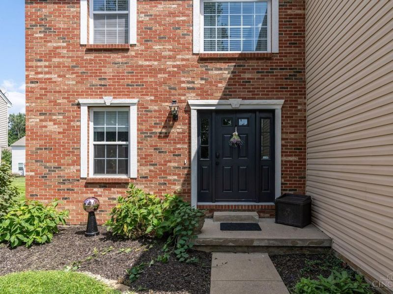 5016 Mary Louise Court, Morrow, OH 45152 Photo 3