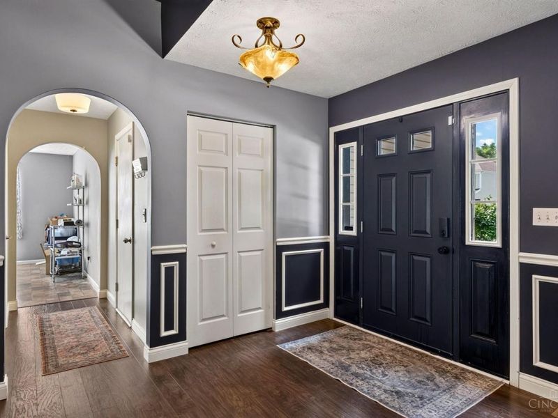 5016 Mary Louise Court, Morrow, OH 45152 Photo 3