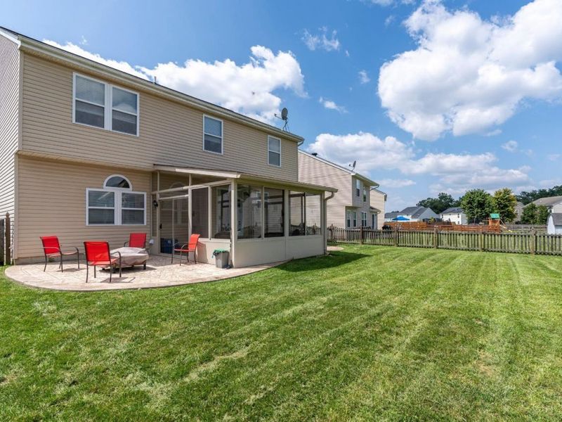 5016 Mary Louise Court, Morrow, OH 45152 Photo 49